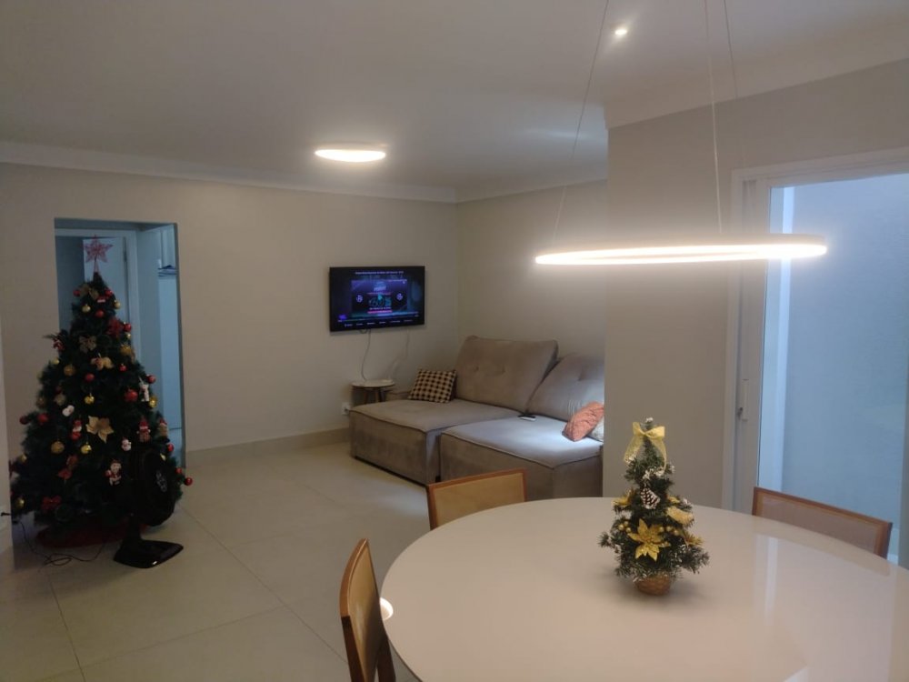 Casa em Condomínio - Venda - Jardim Colibri - Marília - SP