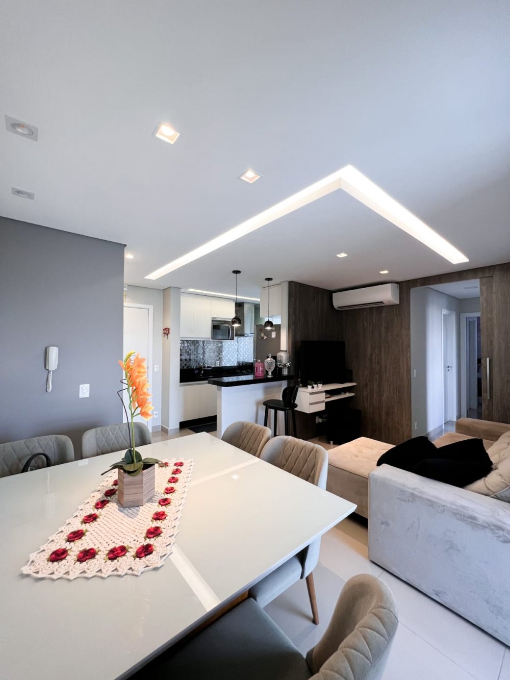 Apartamento - Venda - Marília - Marília - SP