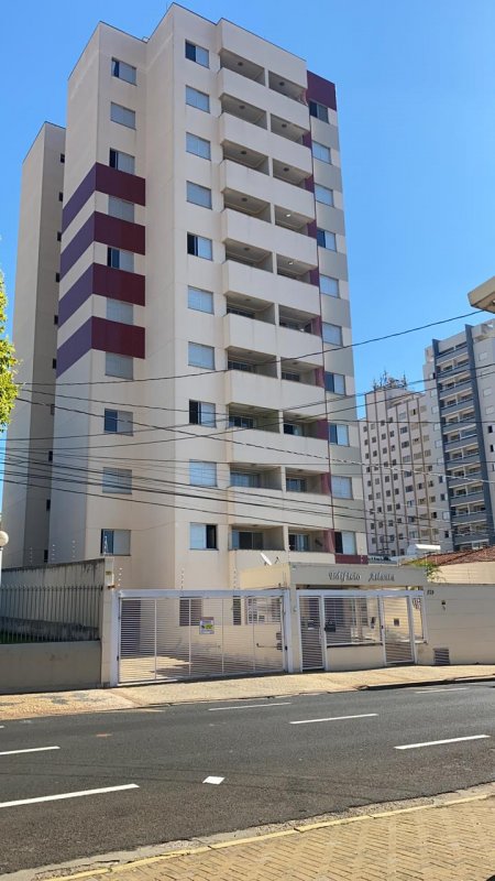 Apartamento - Venda - Marília - Marília - SP