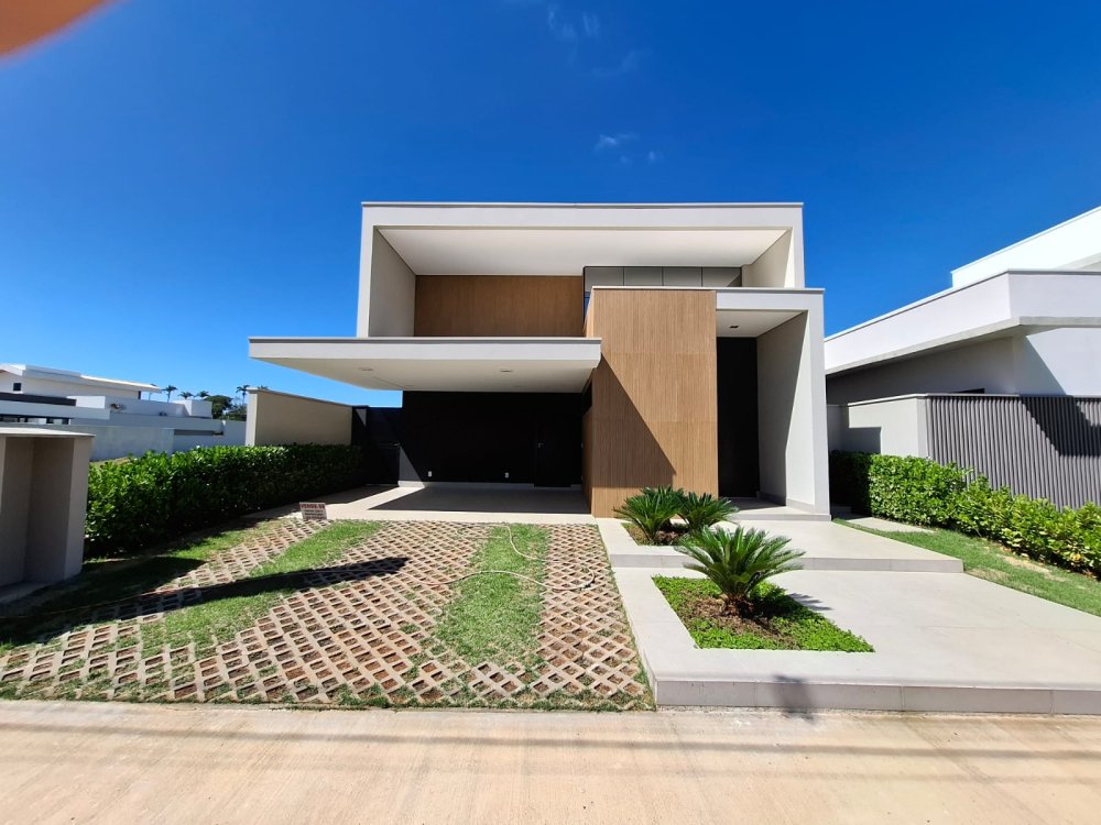Casa em Condomnio - Venda - Jardim So Domingos - Marlia - SP