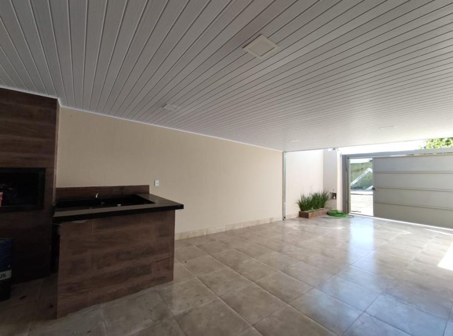 Casa - Venda - Vila Real - Marília - SP